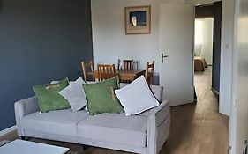 Appartement moderne et équipé